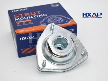 DAIHATSU-48609-87507,48609-87507-000,Atrai,Hijet,Toyota Pixis Truck,STRUT MOUNT,HX-681322