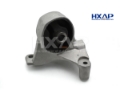 HONDA-50840-S5A-010,50840-S5A-000,50840-S5A-020,GSP-513383,Civic,FR-V, Steram,ENGINE MOUNT,HX-68993