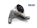 HONDA-50840-S5A-010,50840-S5A-000,50840-S5A-020,GSP-513383,Civic,FR-V, Steram,ENGINE MOUNT,HX-68993