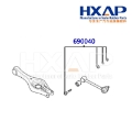 HYUNDAI/KIA-55220-2H000,FEBEST-2229-003-KIT,HX-690044