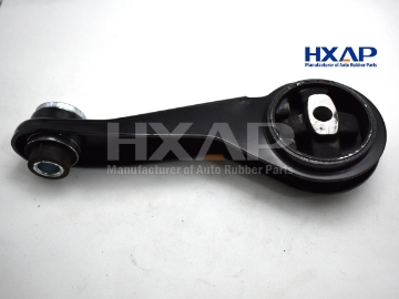 NISSAN-11320-00QAF,RENAULT-8200155207,8200175102,8200038808,GSP-510775,Clio,Kangoo,Engine Mount,HX-68559