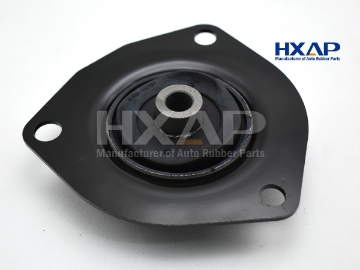 NISSAN-54320-4U000,54320-AU701,54320-AU700,54320-8H310,54320-4U000,54320-4U010,54320-4U01A,54320-3Z000,54320-4Y000,54320-8J001,54320-AV600,54320-CL70A,FeBest-NSS-009,Altima,Cefiro,Maxima,Serena,Quest,Primera,Infiniti FX35,I30,STRUT MOUNT,HX-68664