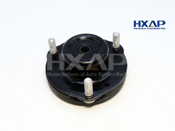 TOYOTA-48609-0K040,48609-0K050,FeBest-TSS-GGN25F,GSP-518908,JIKIU-MS21088,Hilux Vigo, Fortuner,STRUT MOUNT,HX-68915A,